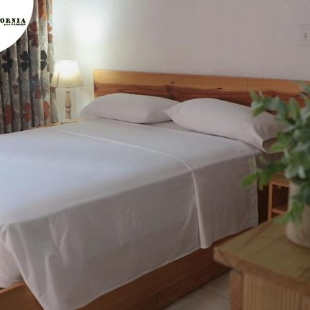 Hotel California Panama Dış mekan fotoğraf