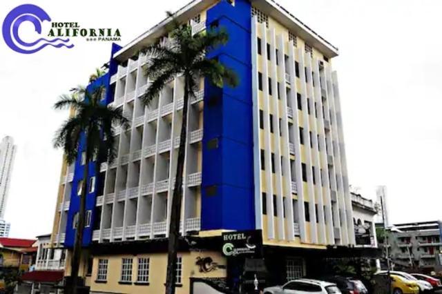 Hotel California Panama Dış mekan fotoğraf