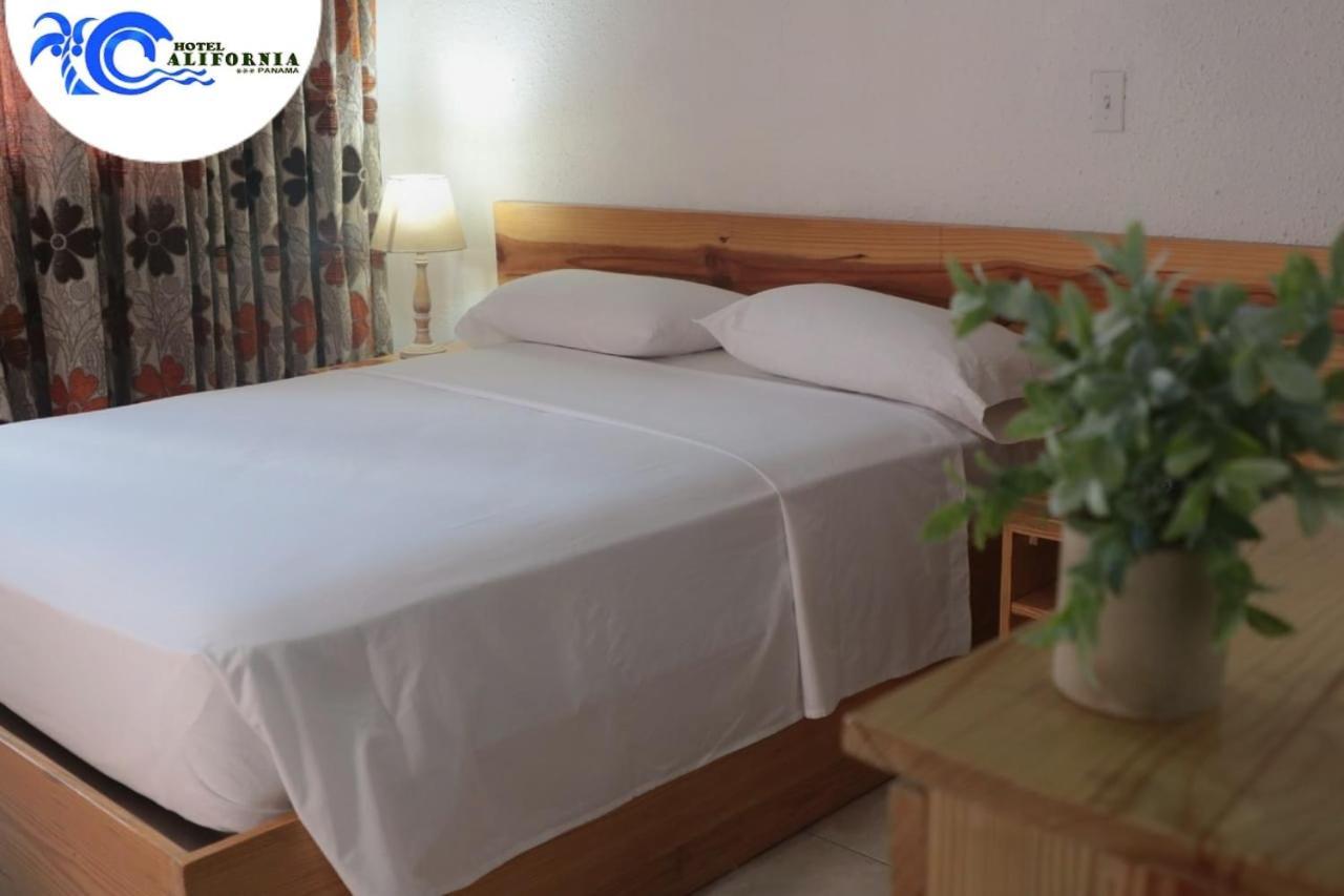 Hotel California Panama Dış mekan fotoğraf