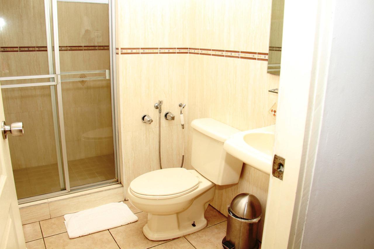 Hotel California Panama Dış mekan fotoğraf