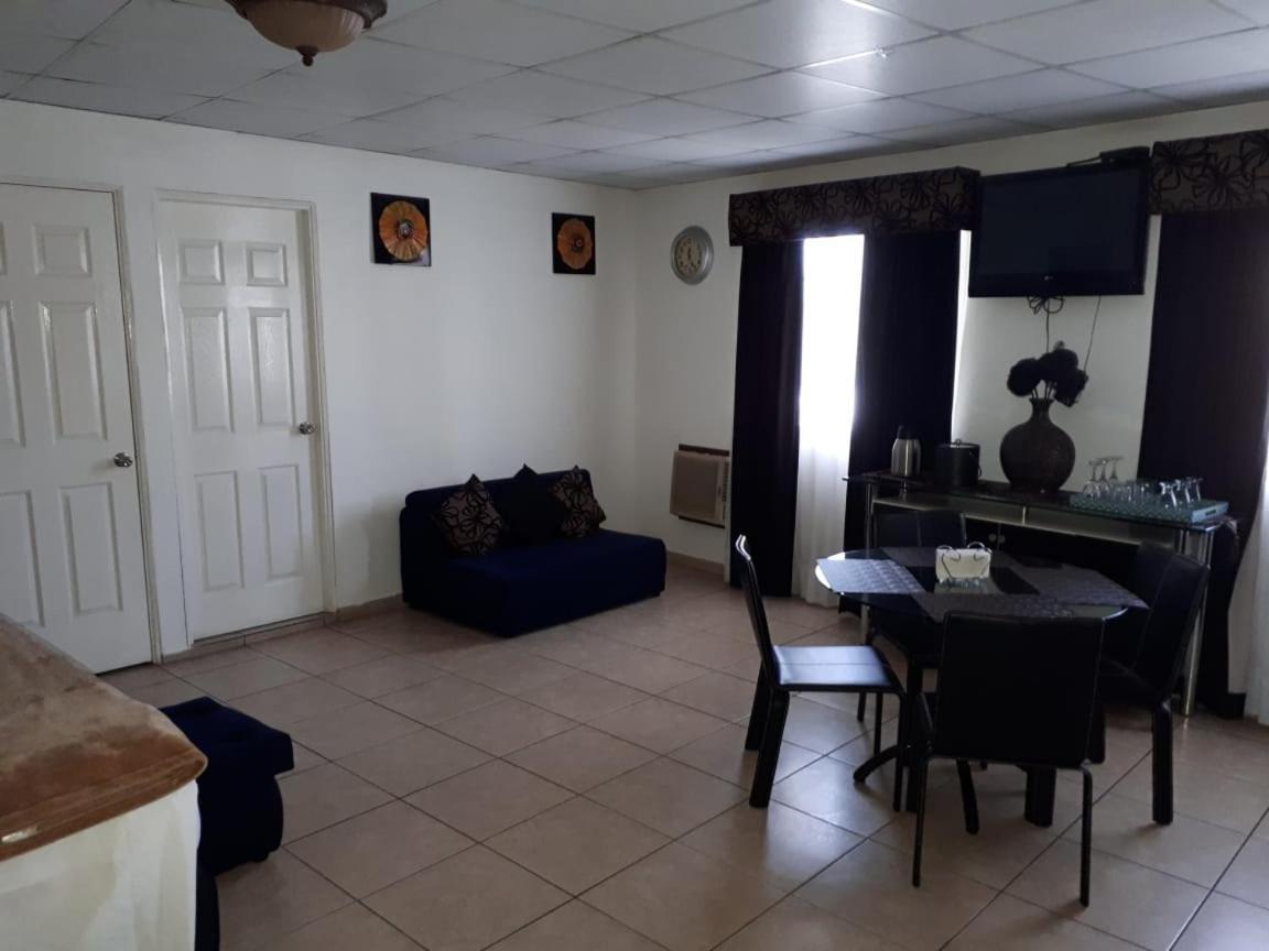 Hotel California Panama Dış mekan fotoğraf
