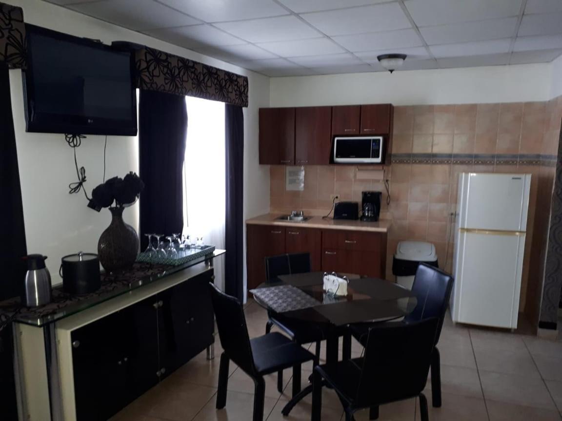 Hotel California Panama Dış mekan fotoğraf
